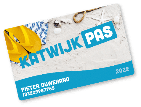 KatwijkPas Pieter