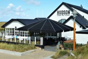 Hudson Restaurant Katwijk