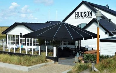 Hudson Restaurant Katwijk